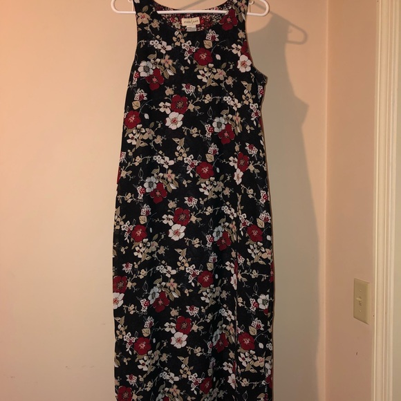 Studio Ease Dresses & Skirts - Reversible tank dress. Studio Ease Dresses & Skirts - Reversible tank dress.